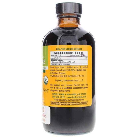 Licorice Extract, HPH
